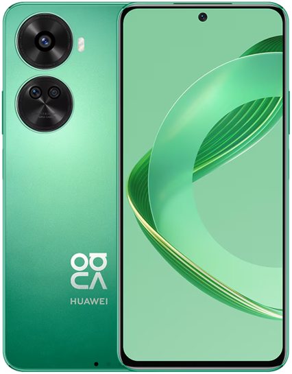 Huawei nova 12 SE 4G Global Dual SIM TD-LTE 256GB BNE-LX1 / BNE-L21